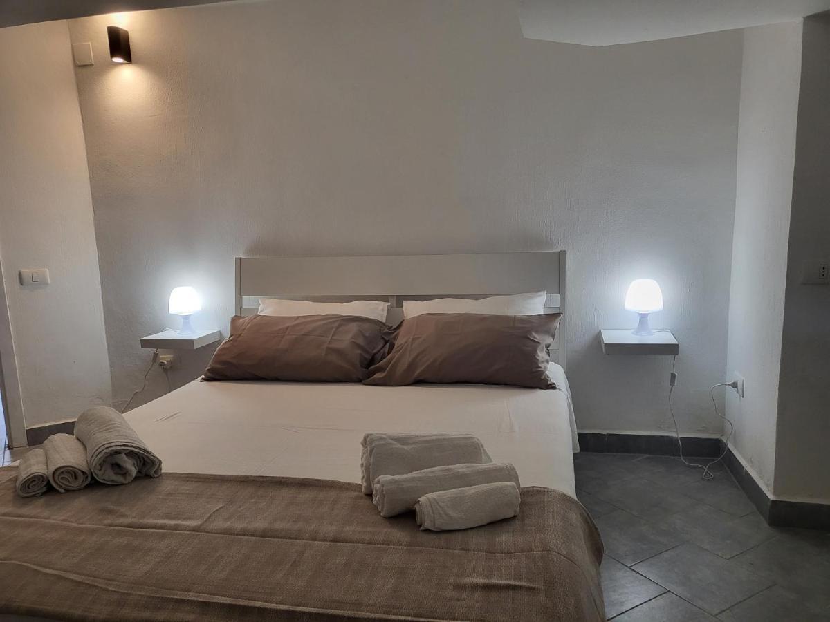 Residenza Don Camillo Villa Mondello Eksteriør bilde