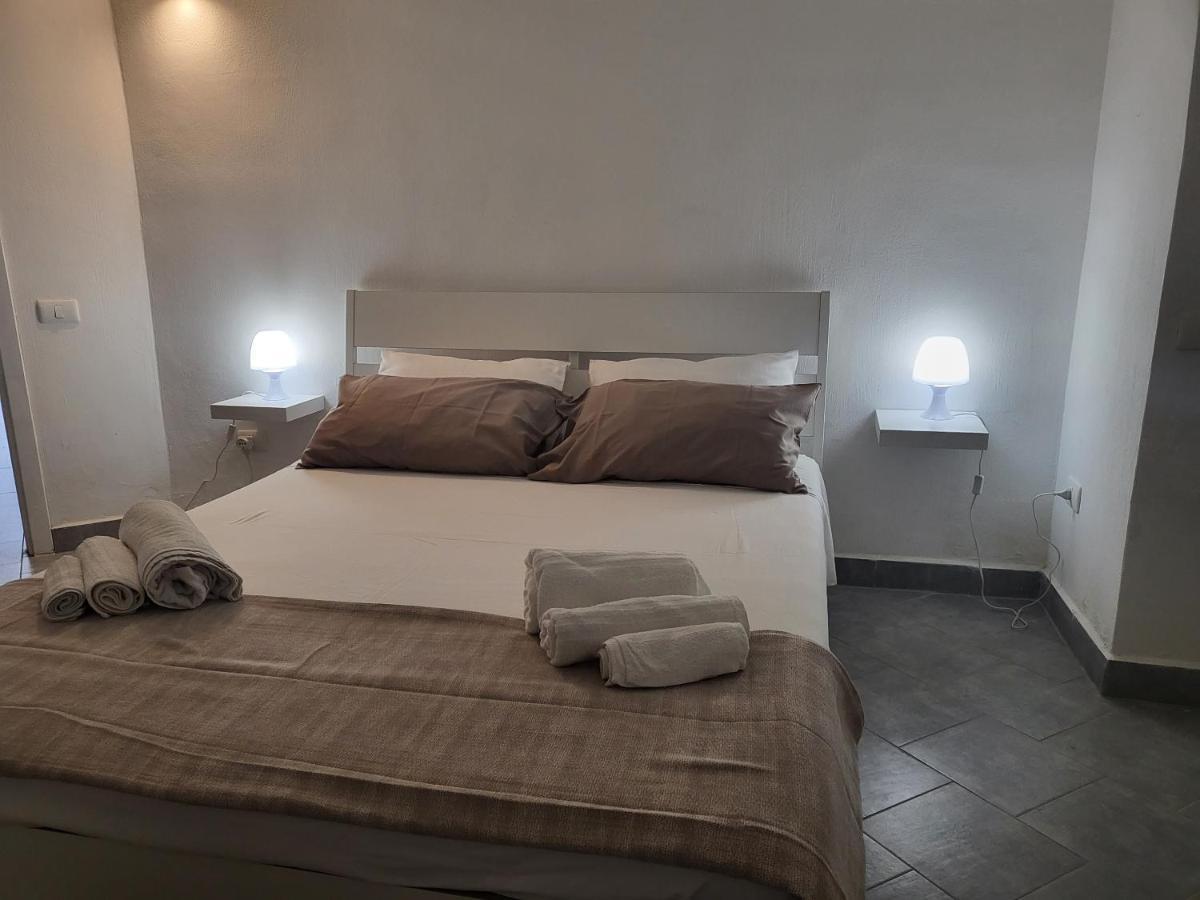 Residenza Don Camillo Villa Mondello Eksteriør bilde