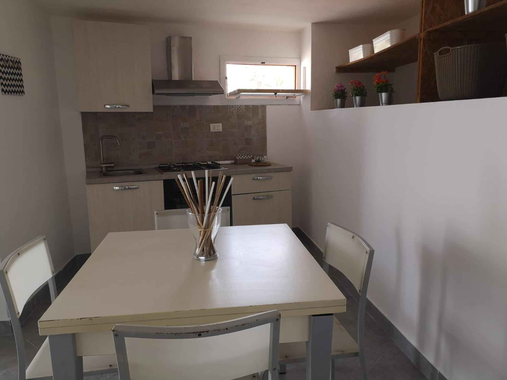 Residenza Don Camillo Villa Mondello Rom bilde