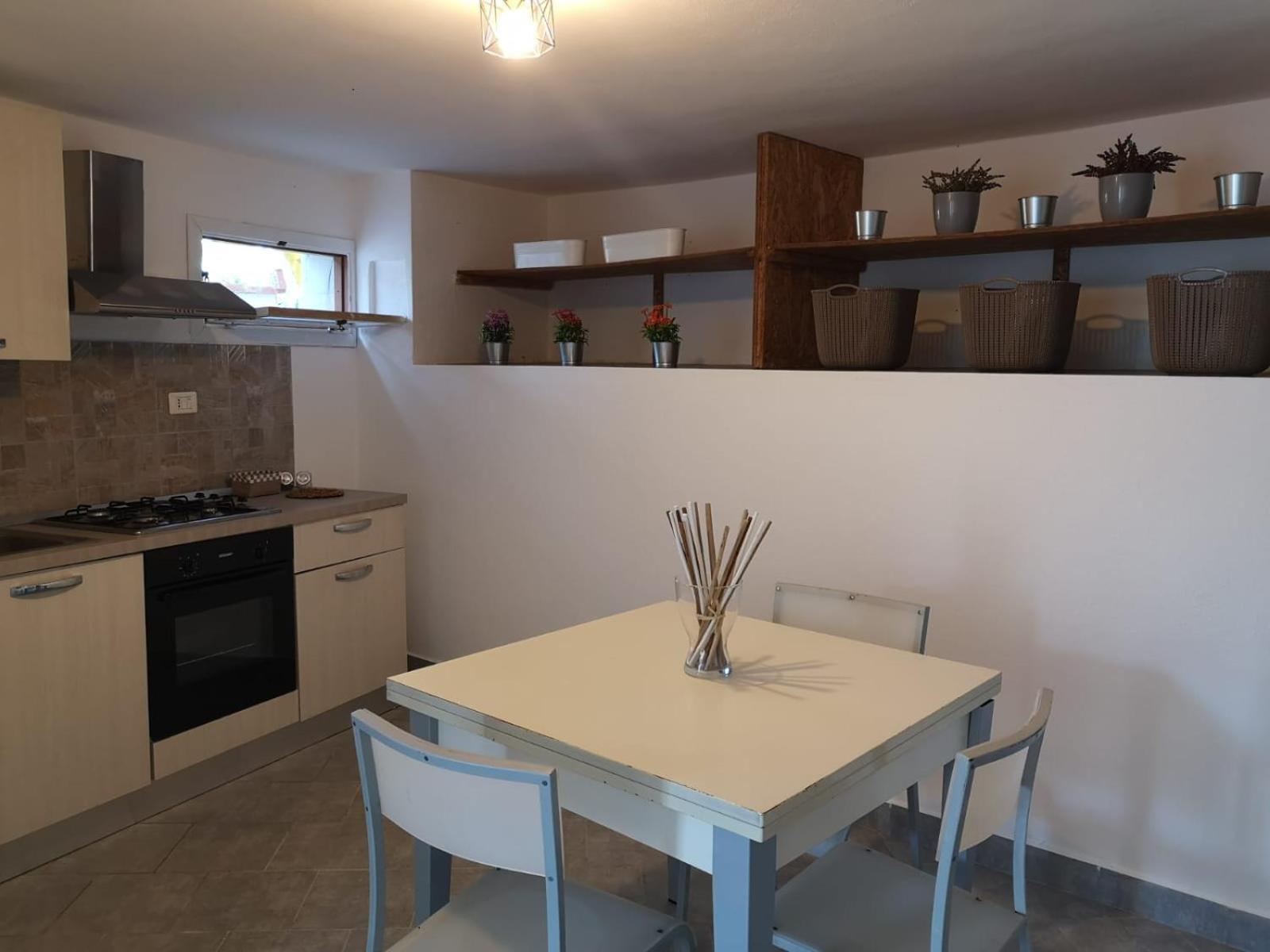 Residenza Don Camillo Villa Mondello Rom bilde