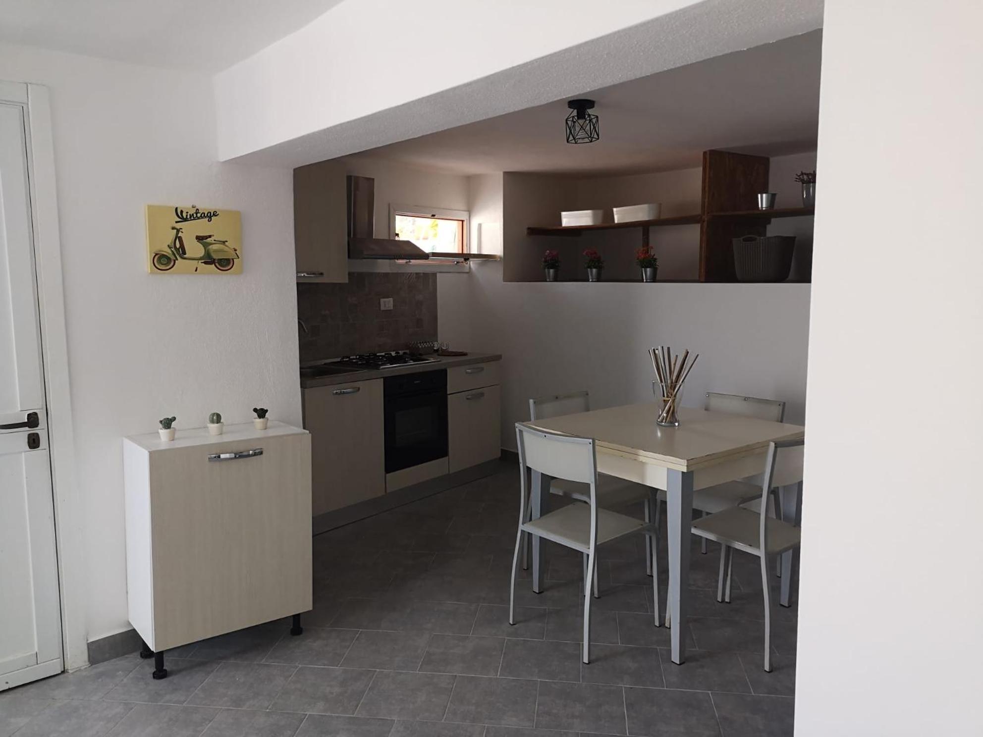 Residenza Don Camillo Villa Mondello Rom bilde