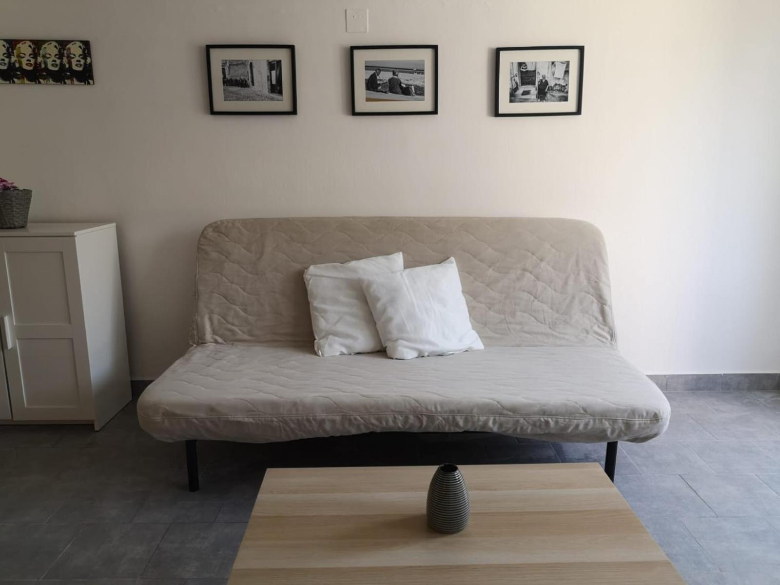 Residenza Don Camillo Villa Mondello Rom bilde