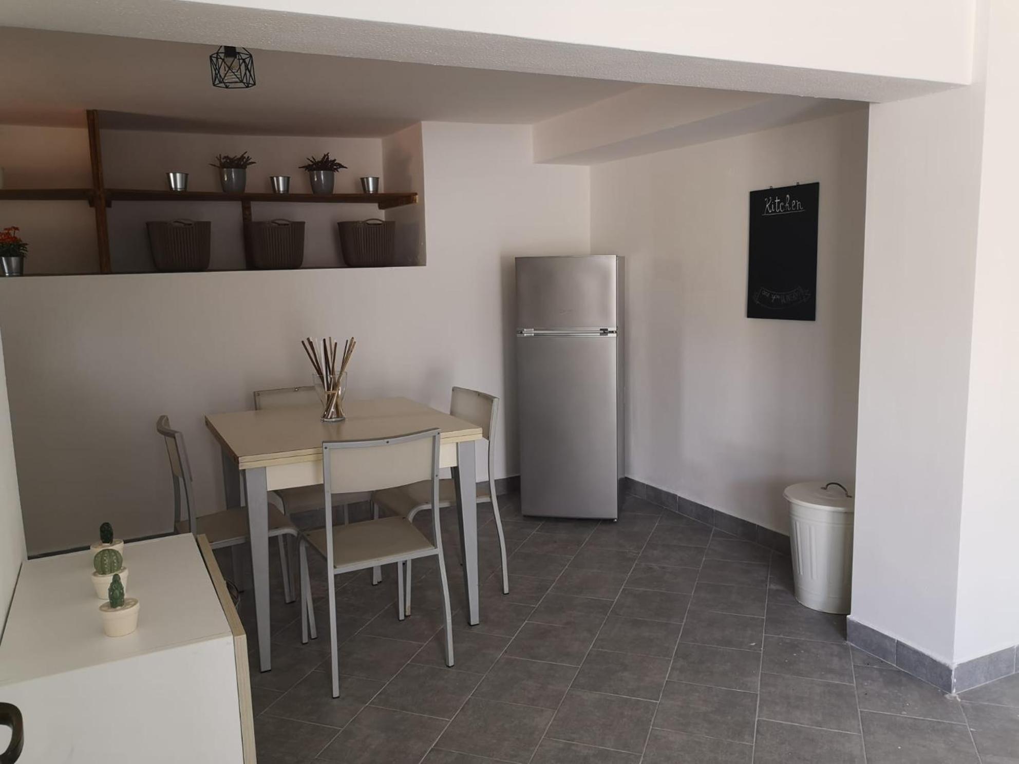 Residenza Don Camillo Villa Mondello Rom bilde