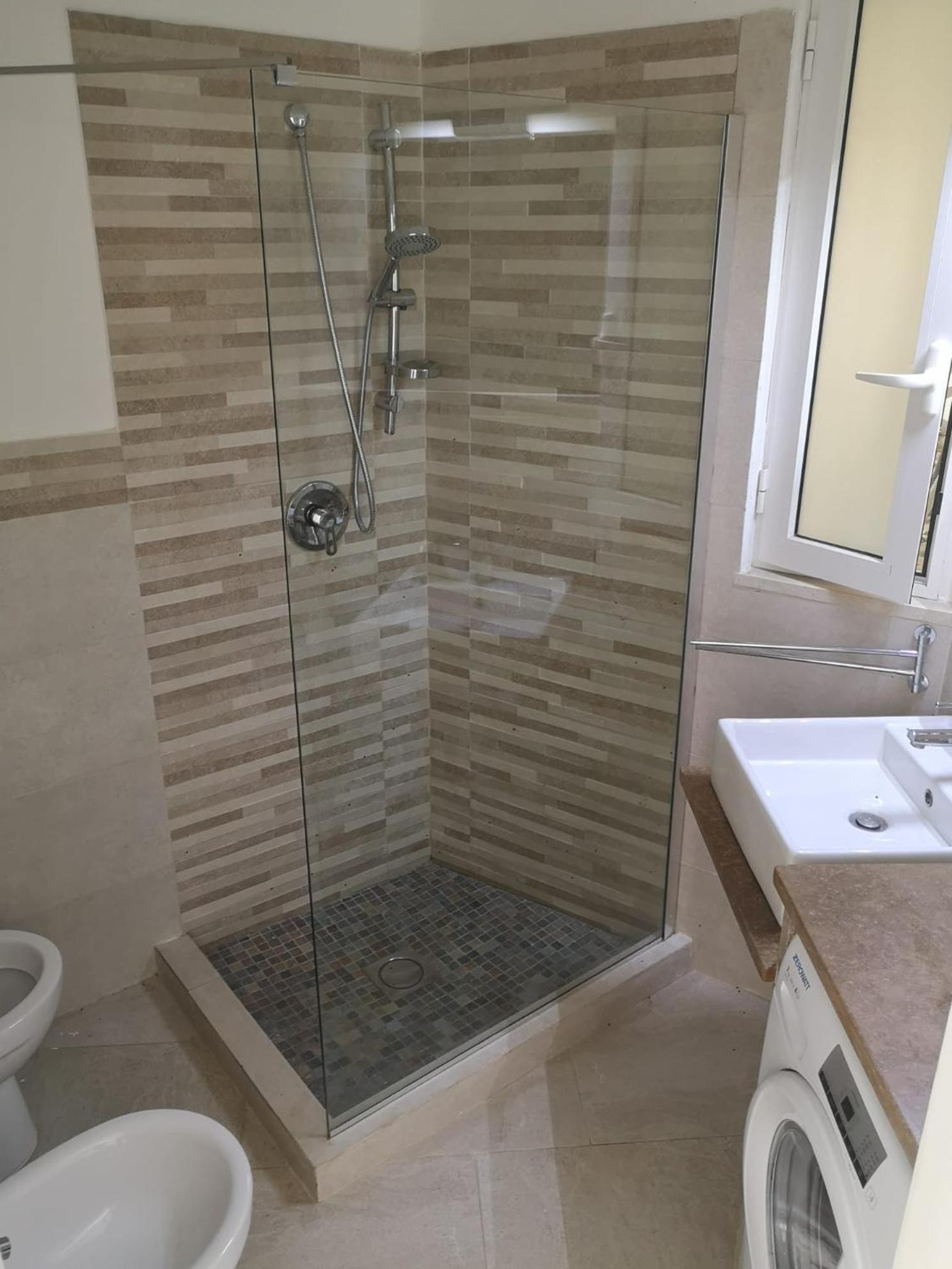 Residenza Don Camillo Villa Mondello Rom bilde