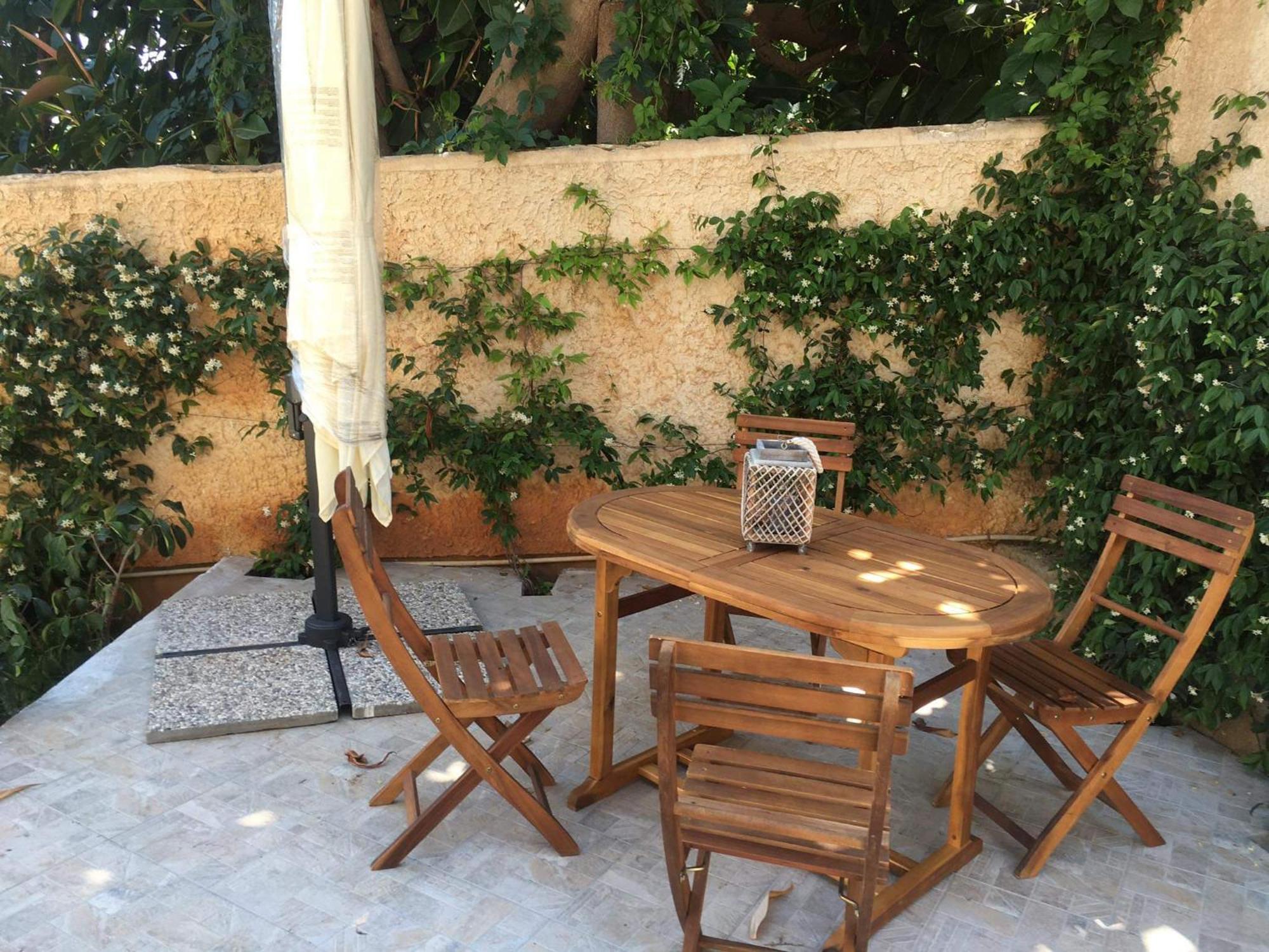 Residenza Don Camillo Villa Mondello Rom bilde