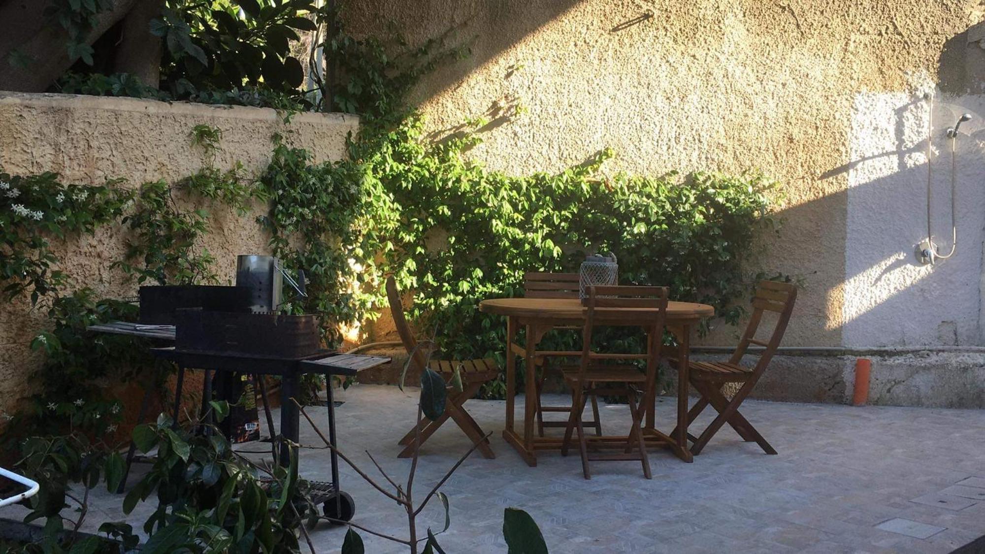 Residenza Don Camillo Villa Mondello Rom bilde