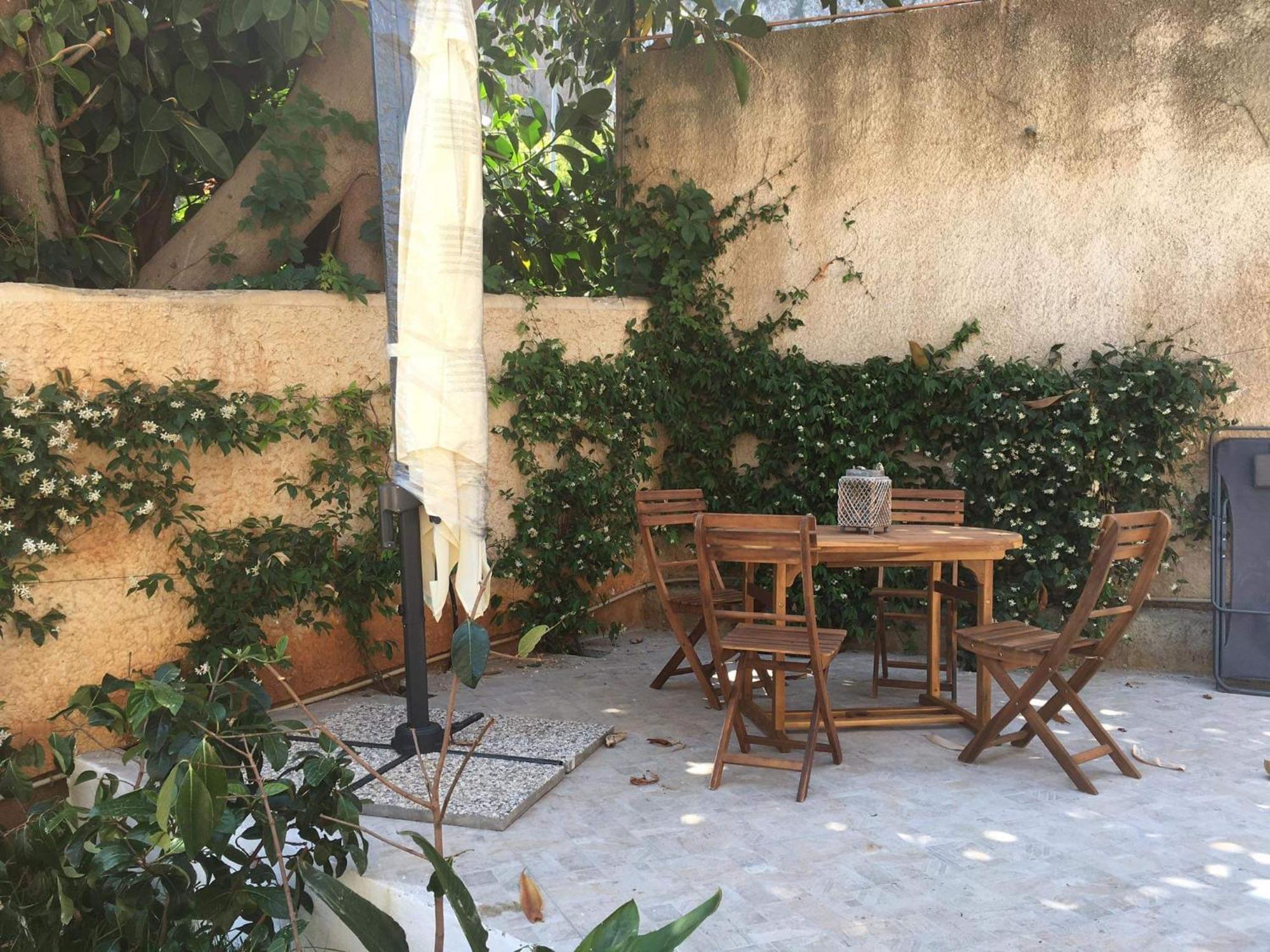 Residenza Don Camillo Villa Mondello Rom bilde