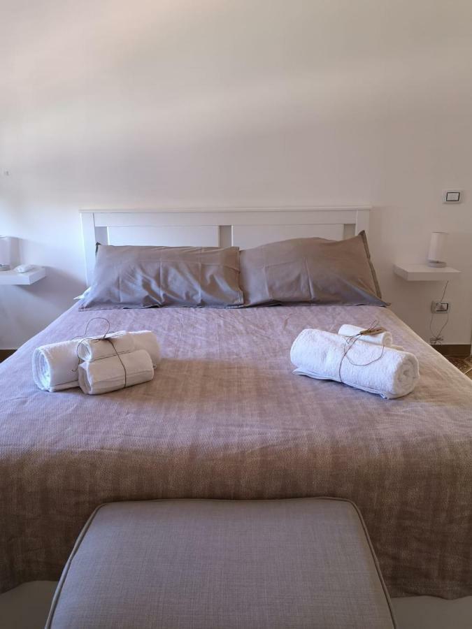 Residenza Don Camillo Villa Mondello Eksteriør bilde